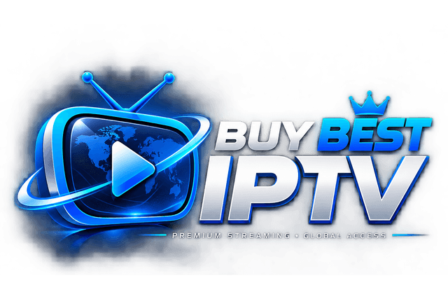 Buy Best IPTV logo